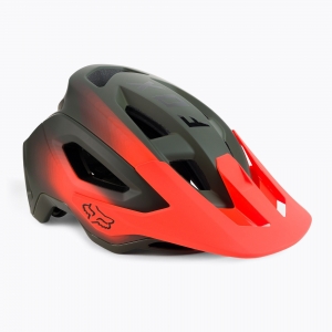 MTB SPEEDFRAME PRO FADE, CE [OLV GRN]: Μέγεθος - L