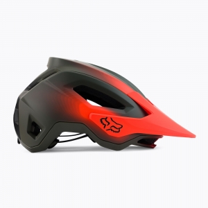 MTB SPEEDFRAME PRO FADE, CE [OLV GRN]: Μέγεθος - L