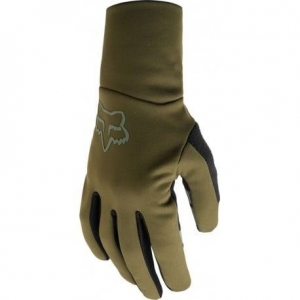 MTB-W RANGER FIRE GLOVE [OLV GRN]: Größe - L