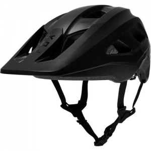 MTB YTH ARMAÇÃO PRINCIPAL CAPACETE, CE [PRETO/PRETO]: Tamanho - OneSize