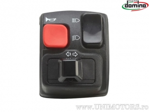 Multifunction Switch - Derbi Senda 50 R / Senda 50 R DRD Racing / Senda 50 R Racer / Gilera RCR 50 / SMT 50 - Domino