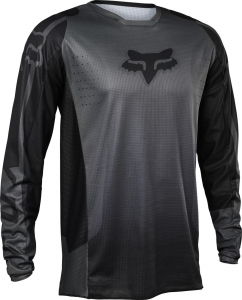 MX 180 LEED JERSEY - BLACK [DRK SHDW]: Μέγεθος - L