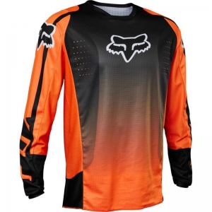 MX 180 LEED JERSEY [FLO ORG]: Μέγεθος - M