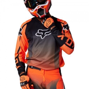 MX 180 LEED JERSEY [FLO ORG]: Μέγεθος - M