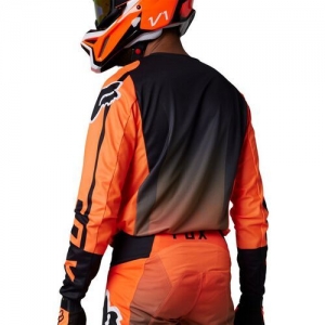 MX 180 LEED JERSEY [FLO ORG]: Μέγεθος - M