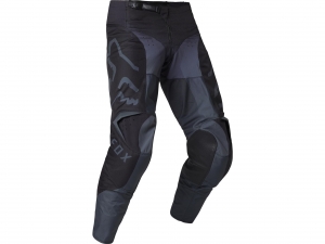 MX 180 LEED PANT - BLACK [DRK SHDW]: Mărime - 32