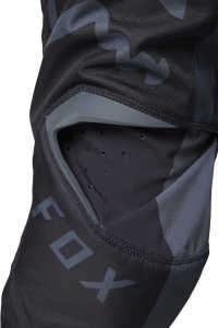 MX 180 LEED PANT - BLACK [DRK SHDW]: Mărime - 32