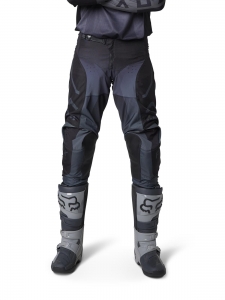 MX 180 LEED PANT - BLACK [DRK SHDW]: Rozmiar - 32