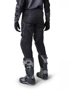 MX 180 LEED PANT - BLACK [DRK SHDW]: Rozmiar - 32