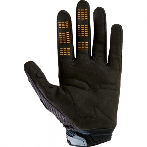 MX-180 SKEW GLOVE [BLK/GLD]: Mărime - XL