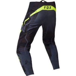 MX 360 VIZEN PANT [BLK]: Μέγεθος - 32