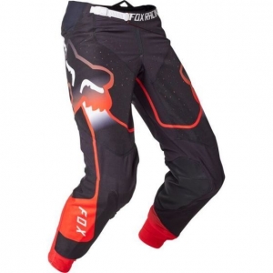 MX 360 VIZEN PANT [FLO RED]: Mărime - 32