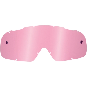 MX-ACCESSORIES AIRSPC REPL LENSES ROSE: Size - OneSize