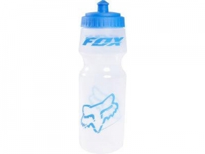 MX-ACCESSORIES FUTURE WATER BOTTLE BLUE: Mărime - OneSize