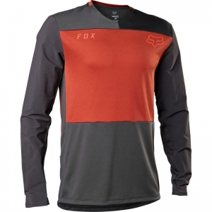 MX DEFEND OFF ROAD JERSEY [CPR]: Größe - XL