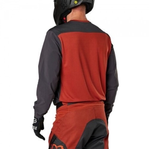 MX DEFEND OFF ROAD JERSEY [CPR]: Taille - 2X