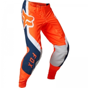 MX FLEXAIR EFEKT PANT [FLO ORG]: Méret - 32