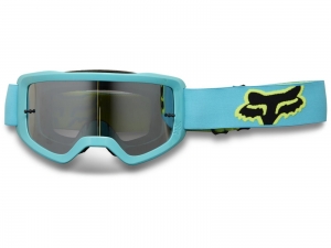 MX MAIN STRAY GOGGLE [TEAL]: Mărime - OneSize