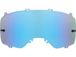 MX-MX22 AIRSPACE/MAIN INJ LENS -M [BLU]: Taille - OneSize