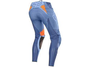 MX-PANT FLEXAIR LIBRA PANT NARANJA/AZUL: Talla - 32