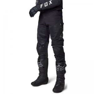 MX RANGER EX OFF ROAD PANT [BLK]: Μέγεθος - 36