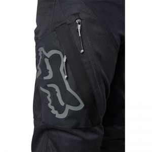 MX RANGER EX OFF ROAD PANT [BLK]: Размер - 36