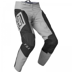 MX RANGER OFF ROAD HOSE [STL GRY]: Größe - 36