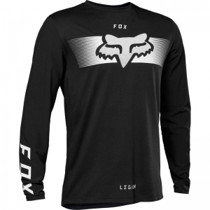 MX RANGER OFF ROAD JERSEY [BLK]: Méret - M