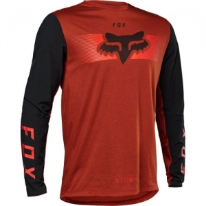 MX RANGER OFF ROAD JERSEY [CPR]: Μέγεθος - XL