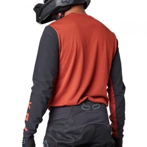 MX RANGER OFF ROAD JERSEY [CPR]: Μέγεθος - XL