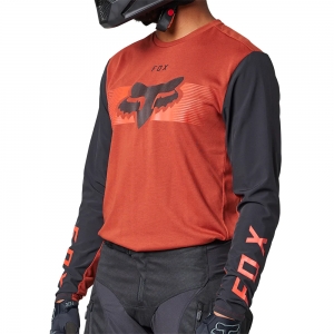 MX RANGER OFF ROAD JERSEY [CPR]: Μέγεθος - XL