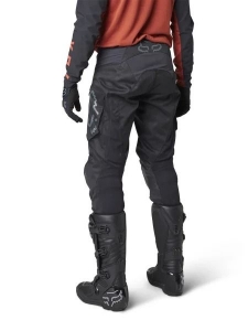 MX RANGER OFF ROAD PANT [BLK]: Maat - 34