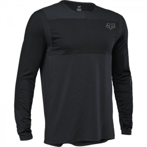 MX RECON OFF-ROAD JERSEY [BLK]: Μέγεθος - L