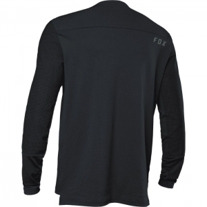 MX RECON OFF-ROAD JERSEY [BLK]: Μέγεθος - L