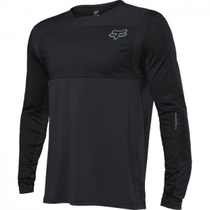 MX RECON OFF-ROAD JERSEY [BLK]: Μέγεθος - L