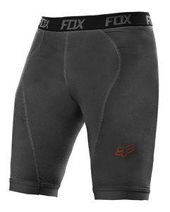 MX-SHORT TITAN SPORT SHORT CHARCOAL: Μέγεθος - L