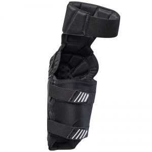 MX-TITAN RACE ELBOW GUARD, CE [BLK]: Μέγεθος - L/XL