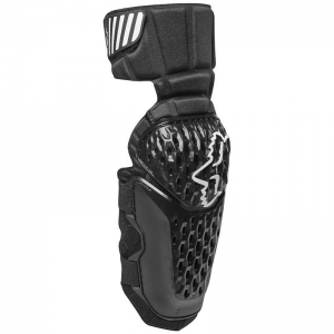 MX-TITAN RACE ELBOW GUARD, CE [BLK]: Μέγεθος - L/XL