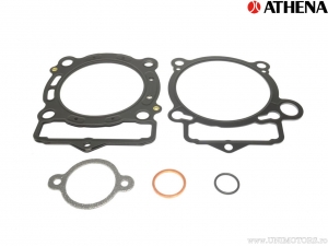 Nagy átmérőjű henger tömítő készlet (P400270100005 / P400270100011) - Husqvarna FC350 (KTM motor / '14-'15) - Athena