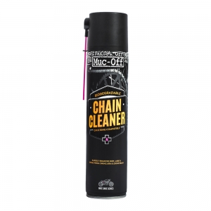 Nettoyant Chaîne Moto - Muc-Off (400 ml) - Oxford