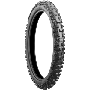 Neumático (caucho) Bridgestone Battlecross X30 Medium 80/100-21 51M NHS TT - Bridgestone