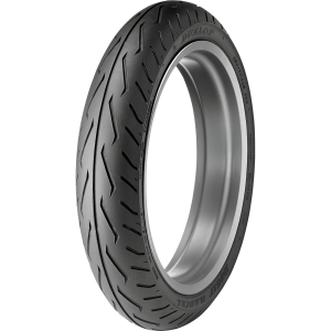 Neumático (caucho) Dunlop D251 150/60 R18 67V TL - Dunlop