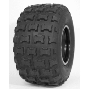 Neumático (caucho) DWT MXR-V4 18x10-8 TL (4 capas) - DWT