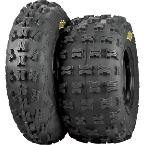 Neumático (caucho) ITP Holeshot GNCC 21x7-10 30F TL (6 capas) - ITP