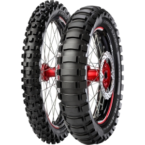 Neumático (caucho) Metzeler Karoo Extreme 140/80-18 70R TT - Metzeler