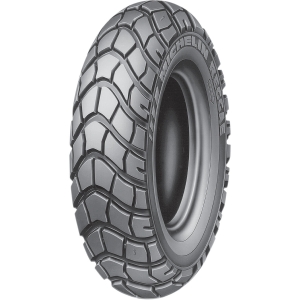 Neumático (caucho) Michelin Reggae 120/90-10 57J TL - Michelin