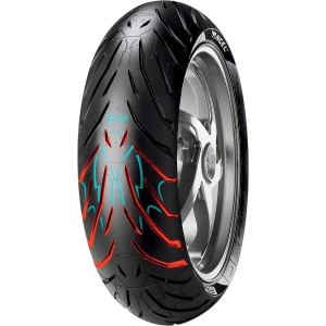 Neumático (caucho) Pirelli Angel ST 180/55 ZR17 73W TL - Pirelli