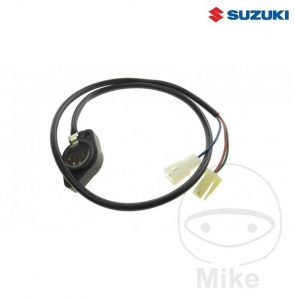 Neutrale originele contact - Suzuki GS 500 H ('07-'08) / GS 500 FH ('07-'08) / GS 500 HU ('07-'08) / GS 500 FM ('07-'08) - JM