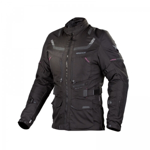 NORDCODE - Adventure Evo Lady Jacke - L, schwarz