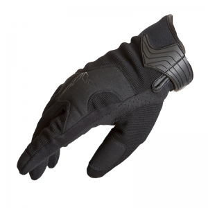 NORDCODE - AIR FLOW Gloves - Black, 3XL